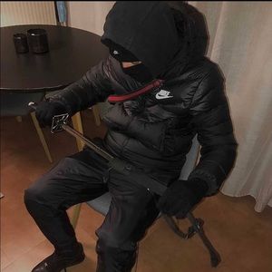 Meet your Posher, Brandon